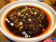 -铁公鸡·四川料理(天环广场店)