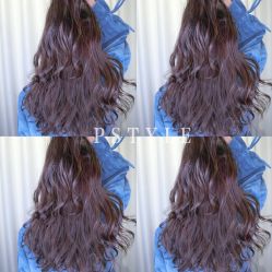 -P.STYLE 派斯造型