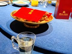 -金狮麟·新豫菜(金码大厦店)