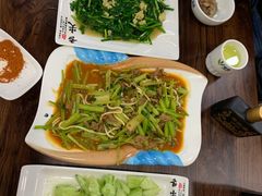 -清真·伊清阁餐厅