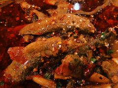 pa耙泥鳅-情妹耙泥鳅·江湖川菜(科华店)