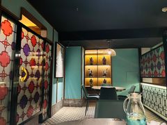 大堂-粤凤佬