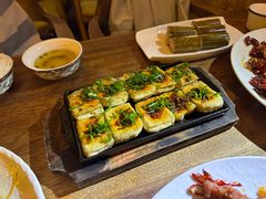 -小喜客·云南特色菜(纳西庭院店)