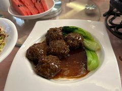 -烤肉宛饭庄(南礼士路店)