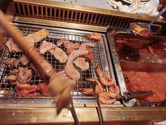 -芝小官毛肚火锅海鲜自助(淮安清江浦区新亚店)