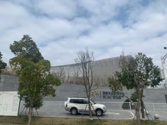 -福州海峡文化艺术中心