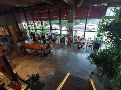 -了不起的考拉咖啡店(高新店)