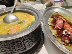 -苏梦江南·淮扬菜(夫子庙店)