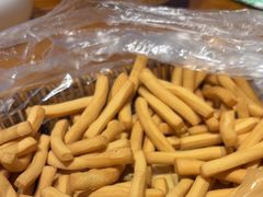 -蒙艾里民族传统菜蒙餐