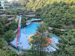 -龙门水都景区