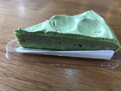 抹茶千层-星巴克臻选(湖滨道店)
