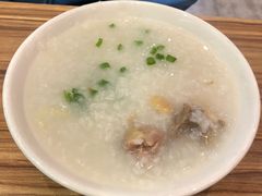 -粤港餐厅(禹州商业广场店)