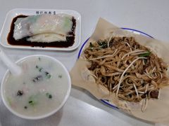 -银记肠粉(文昌北路店)