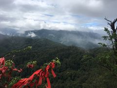 -腾冲云峰山