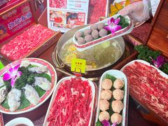 -大吉利·潮汕鲜牛肉火锅(西安店)