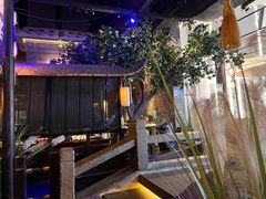 -绿茶餐厅(深圳龙华天虹购物中心店)