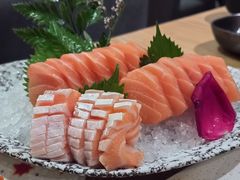 -京旬海鲜放题·铁板烧自助餐厅