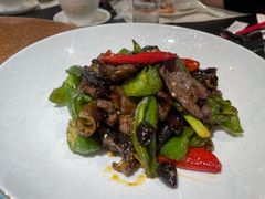 -红棉中餐厅·广州海航威斯汀酒店