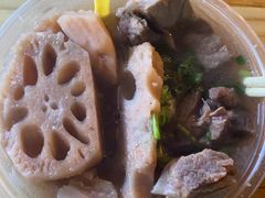 -燕子煨汤(山海关路店)
