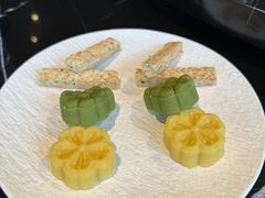 -RIVIERA 松鹤楼(外滩店)