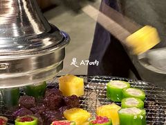 -烤肉食堂(揭阳广百店)