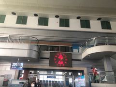 -辽宁省汽车快速客运站