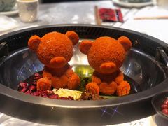 -红辣椒·川菜·火锅(科华路店)