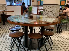 大堂-小龍鳳餐室(番禺路店)