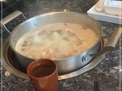 -一席地·本地鸡窝·杭帮鸡火锅(萧山银隆百货店)