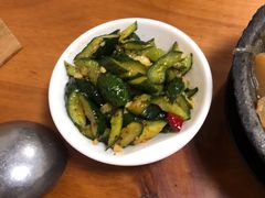 -王明古法砂锅居(开化寺店)