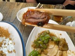 -夕阳红小吃(中街大悦城店)