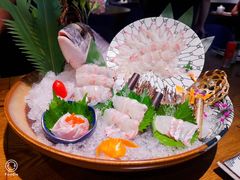 -花宴·日式料理