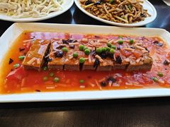 -老牌坊鲁菜名店(聊城美食岛店)
