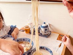 -馬香远蘭州牛肉面(武汉群星城首店)