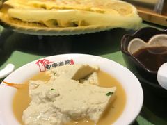 -锦顺海鲜•口味菜(李村店)