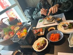-花潮料理艺食馆(SM新生活广场店)