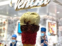 -VENCHI 闻绮(北京汉光店)