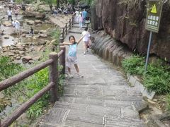 -广州白江湖森林公园