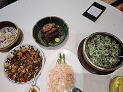 -香雪海饭店中餐厅(人民桥店)