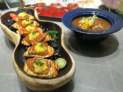 -3号仓库·创意中国菜(长宁龙之梦店)
