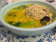 -文楼·淮扬菜·淮安早茶(河下古镇翔宇店)