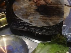 -喜井无限自助烤肉公司(石厦店)