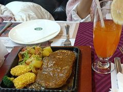 -欧罗巴·欧式西餐(欧亚卖场店)