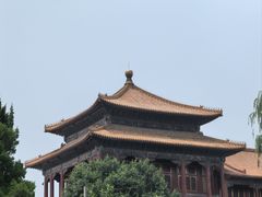 -北京市劳动人民文化宫(太庙)