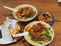 卡饼-小豆海棠(人民南路店)