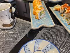 -昱匠·日本料理(金融街店)