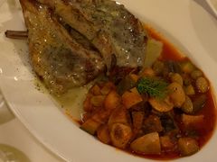 -La Tavernetta(Bar à Vin)(乌鲁木齐路店)