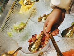 -溪边姑娘·拉丝酸奶水果捞(春熙路店)