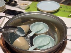 -洪氏嗨捞·猪肚鸡火锅(阳光天地店)