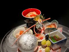 -風料理.鮨Omakase